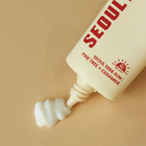 K‑SECRET - SEOUL 1988 Sun: Pine Tree + Ceramide
