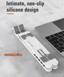 Portable Laptop Stand