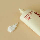 K‑SECRET - SEOUL 1988 Sun: Pine Tree + Ceramide